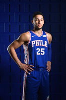 Ben Simmons Sweatshirt #3965453