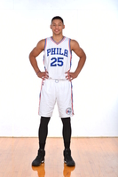 Ben Simmons Sweatshirt #3965454
