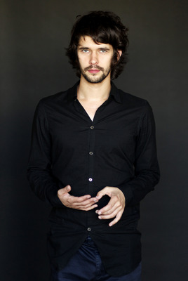 Ben Whishaw posters