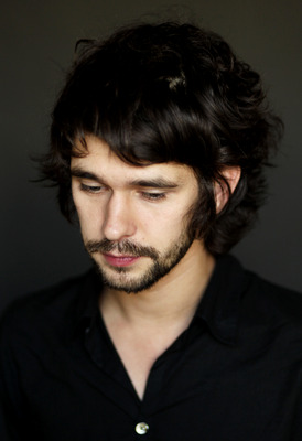 Ben Whishaw posters