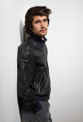 Ben Whishaw posters