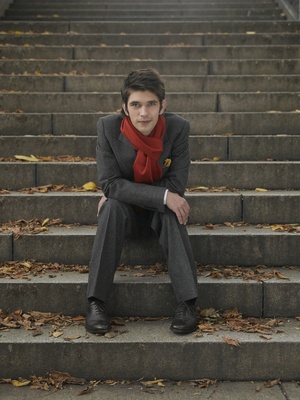 Ben Whishaw posters