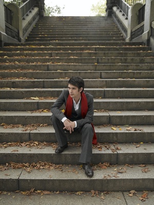 Ben Whishaw posters