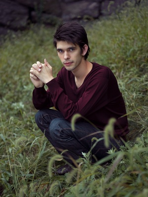 Ben Whishaw posters
