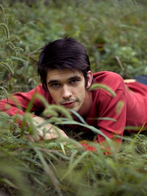 Ben Whishaw posters