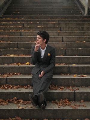 Ben Whishaw posters