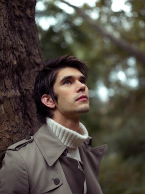 Ben Whishaw posters