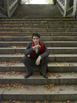 Ben Whishaw posters