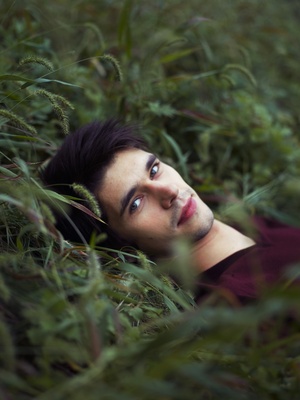 Ben Whishaw posters