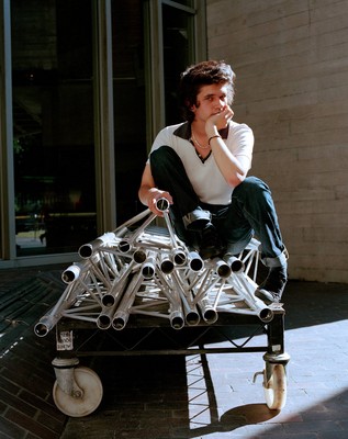 Ben Whishaw posters