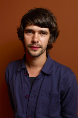 Ben Whishaw posters