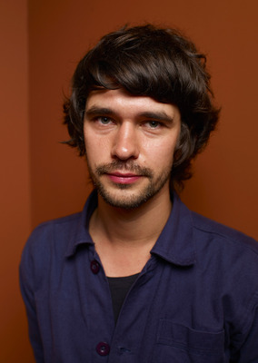 Ben Whishaw posters