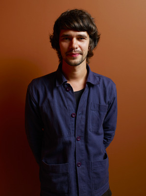 Ben Whishaw posters