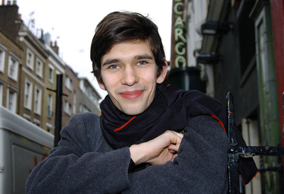 Ben Whishaw posters