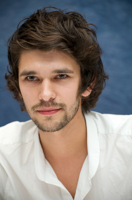 Ben Whishaw posters