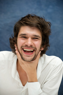 Ben Whishaw posters