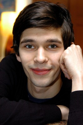 Ben Whishaw posters