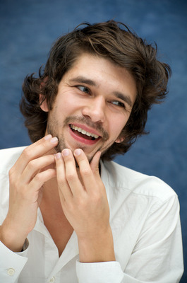 Ben Whishaw posters