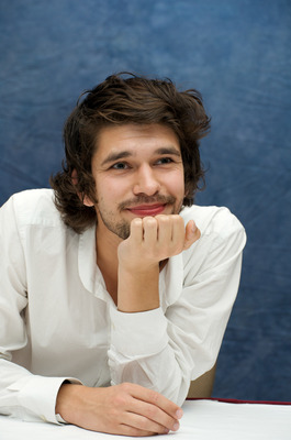 Ben Whishaw posters