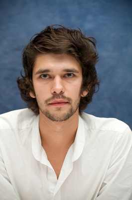 Ben Whishaw posters