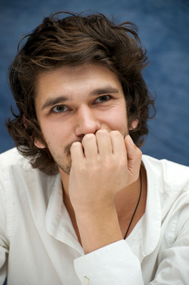 Ben Whishaw posters