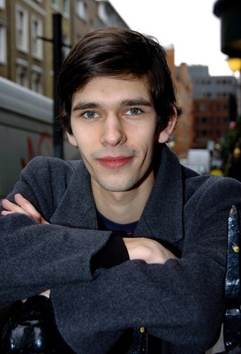 Ben Whishaw posters