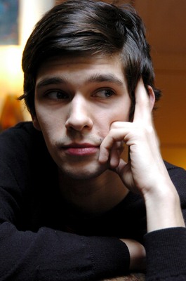 Ben Whishaw posters