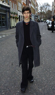 Ben Whishaw posters