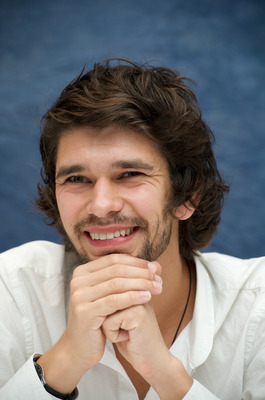 Ben Whishaw posters