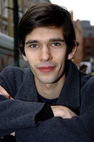 Ben Whishaw mug #G650688