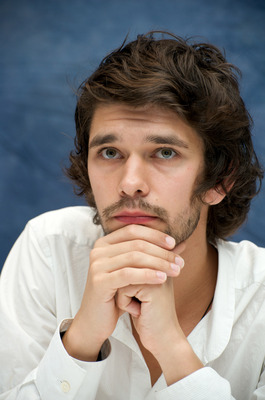 Ben Whishaw mug