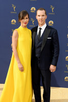 Benedict Cumberbatch And Sophie Hunter t-shirt #3781386