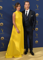 Benedict Cumberbatch And Sophie Hunter t-shirt #3781387