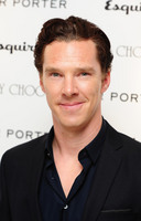 Benedict Cumberbatch magic mug #G332370