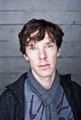 Benedict Cumberbatch puzzle 2119007