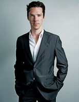 Benedict Cumberbatch Tank Top #2119009