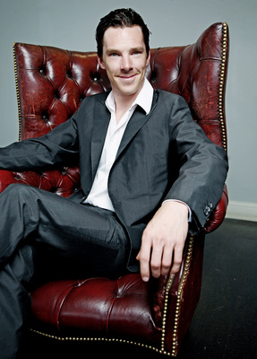 Benedict Cumberbatch stickers 2119013