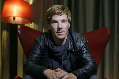 Benedict Cumberbatch puzzle 2119017