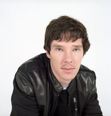 Benedict Cumberbatch stickers 2119024