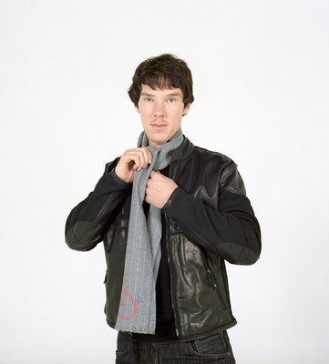 Benedict Cumberbatch posters