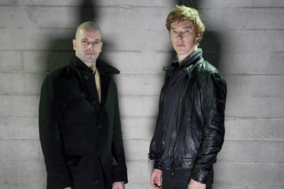 Benedict Cumberbatch posters