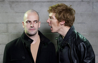 Benedict Cumberbatch posters