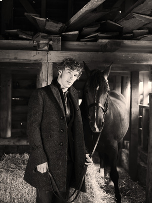 Benedict Cumberbatch posters