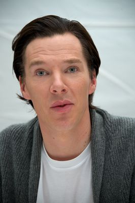 Benedict Cumberbatch posters