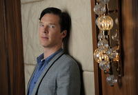 Benedict Cumberbatch mug #G669753