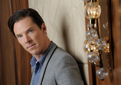 Benedict Cumberbatch posters