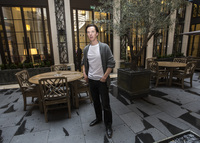 Benedict Cumberbatch Sweatshirt #2354587