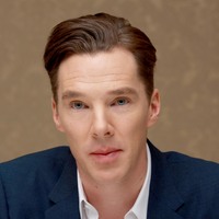 Benedict Cumberbatch Sweatshirt #2362067