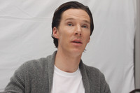 Benedict Cumberbatch Sweatshirt #2362075