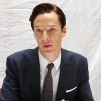 Benedict Cumberbatch Sweatshirt #2362079